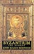 Byzantium: v. 2: The Apogee.: The Apogee v. 2