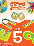 Year group photocopiables. Year 5