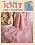 Our Best Knit Baby Afghans (Leisure Arts #3219)