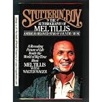 Stutterin' Boy : The Autobiography of Mel Tillis book cover