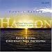 Howard Hanson: Bold Island Suite; Symphony No. 2 "Romantic"; Suite from Merry Mount
