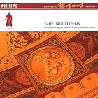 Mozart: Early Italian Operas by  Wolfgang Amadeus Mozart, Leopold Hager, Peter Schreier, Christine Schornsheim, and Alois Aigner 