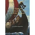 Le gar�on qui voulait devenir un �tre humain, Tome 2 : Les fr�res sanguinaires