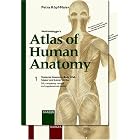 Wolf-Heidegger's Atlas of Human Anatomy by  Wolf Heidegger and Petra Kopf Maier