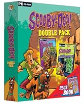 Scooby Double Pack 2 Special Book Pack