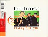Crazy For You [CD 1]