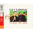 Crazy For You [CD 1]