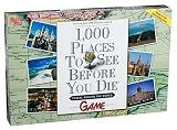 1000 Places To See Before You Die Game