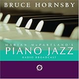 Piano Jazz: McPartland/Hornsby