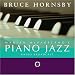 Piano Jazz: McPartland/Hornsby