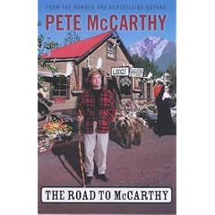 The Road to McCarthy