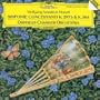 Mozart: Sinfonia Concertanti K.364 & 297b