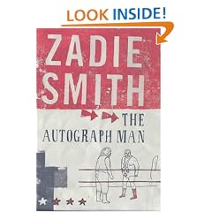 The Autograph Man