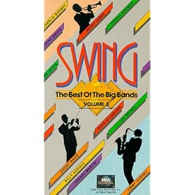 Swing: Best of the Big Bands, Vol. 3