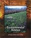 Books : ENVIRONMENTAL SCIENCE