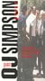 O.J. Simpson Story [VHS]