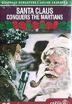 [DVD] Santa Claus Conquers The Martians Streaming.
