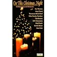 On This Christmas Night