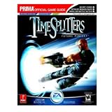 Timesplitters: Future Perfect Strategy Guide