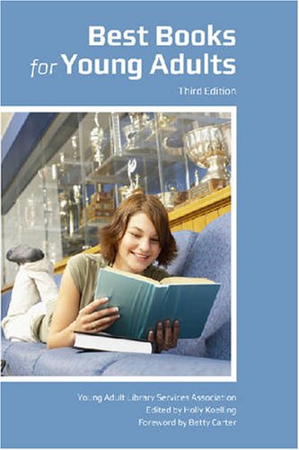 Best Books for Young Adults