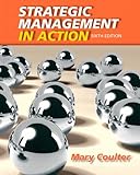 Strategic management in action