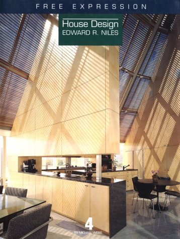 house design edward niles