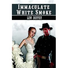 Immaculate White Smoke