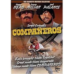 Companeros