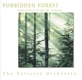 Forbidden Forest: The Music of George Winston