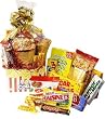 Movie Time Theatre Candy Basket