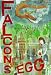 Falcon's Egg (Yearling Book)
