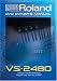 Search : Roland VS-2480 DVD Video Tutorial Manual Help