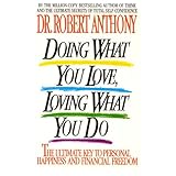 doing what you love loving what you do the ultimate key to