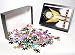Photo Jigsaw Puzzle of poster for Longines watchmakers from Mary Evans