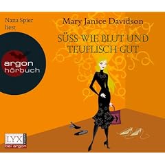 S�� wie Blut und teuflisch gut (3 CDs)