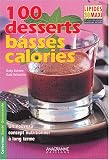 Revue Anagramme  / 100 desserts basses calories