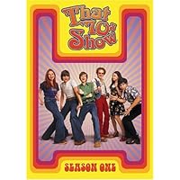 That '70s Show - Season One (1998)