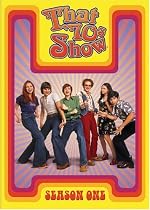 Stream That '70s Show - Season One Movie Online.
