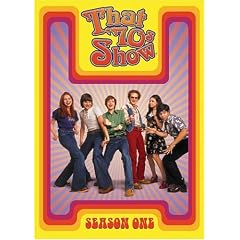 That '70s Show - Season One