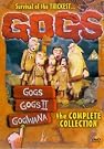 Gogs [DVD]