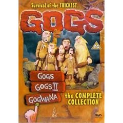 Gogs