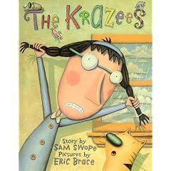 The Krazees