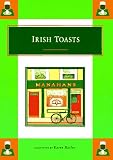 Irish Toasts (Little Books)