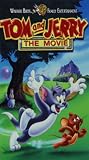 Tom and Jerry - The Movie [VHS]
