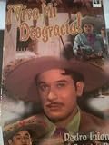 ¡Viva mi desgracia! [VHS]