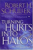 Turning Hurts Into Halos and Scars Into Stars