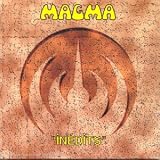 Revue Magma  / Inédits