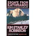 Escape from Kathmandu