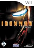 Iron Man - The Video Game - 