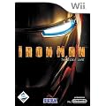 Iron Man - The Video Game